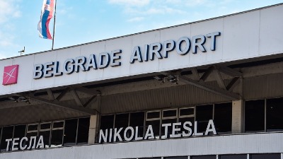 KASNI MASTER PLAN "Vansi" ne može da ulaže u aerodrom "Nikola Tesla" KASNI MASTER PLAN "Vansi" ne može da ulaže u aerodrom "Nikola Tesla"